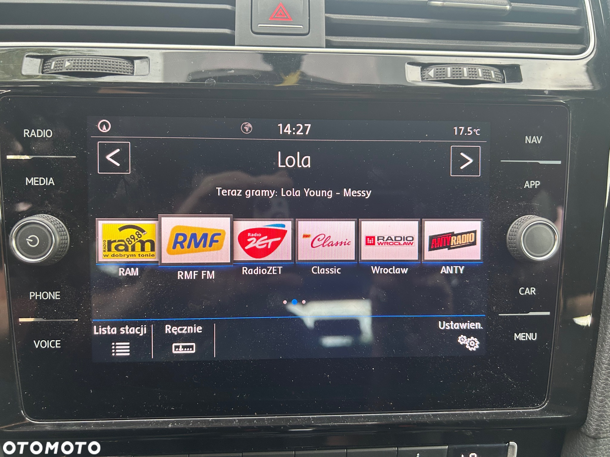 Volkswagen Golf VII 1.5 TSI BMT Evo Highline DSG - 24