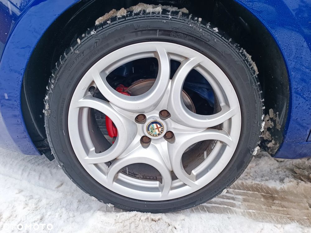 Alfa Romeo Mito 0.9 8V Twinair Turismo - 15