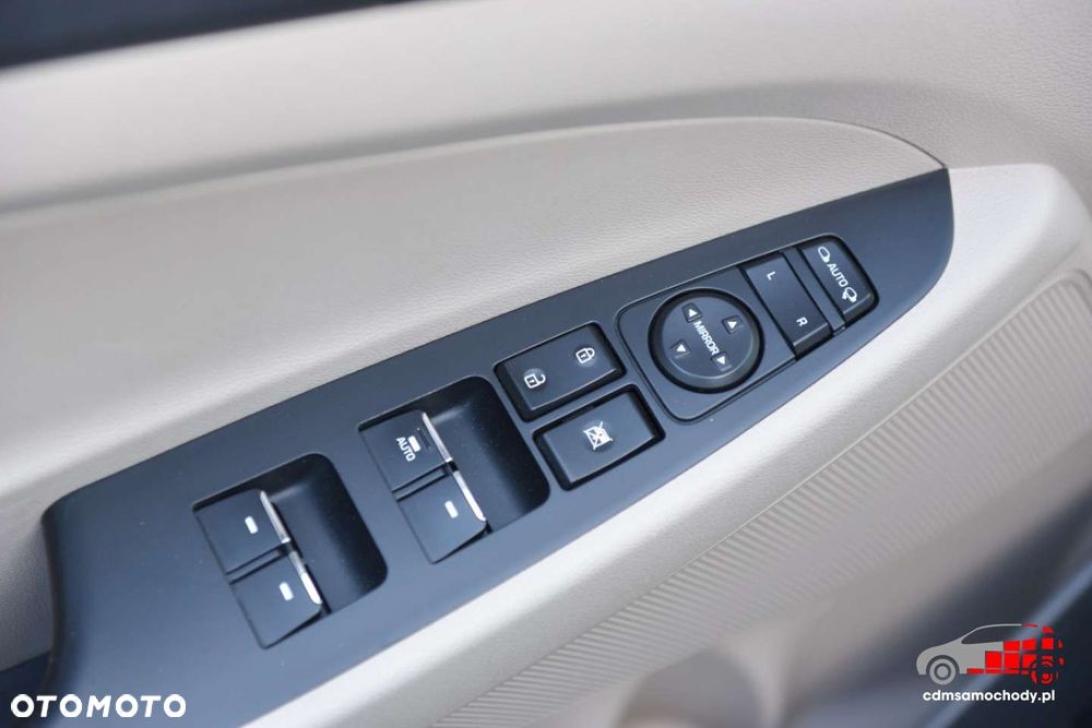 Hyundai Tucson - 15