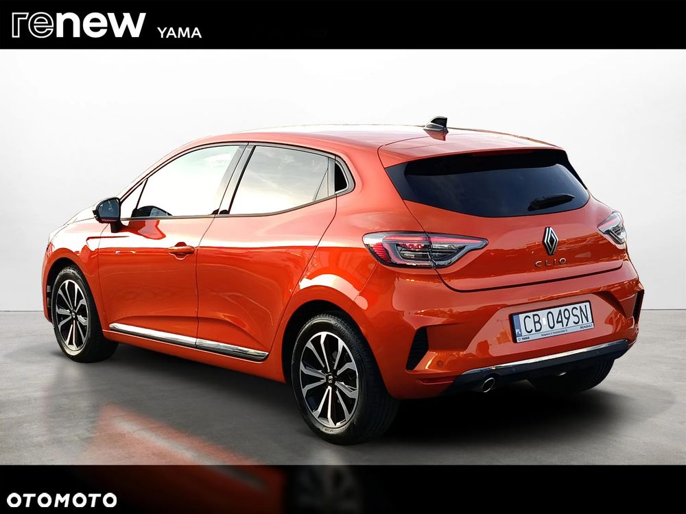 Renault Clio 1.0 TCe Techno - 9