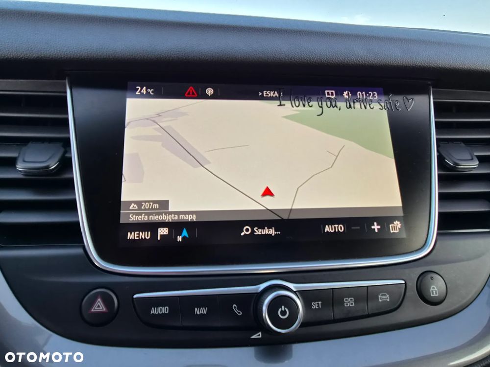 Opel Grandland X 1.6 CDTI Ultimate S&S - 16