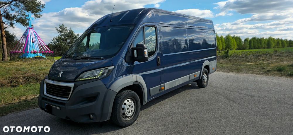 Peugeot Boxer - 6