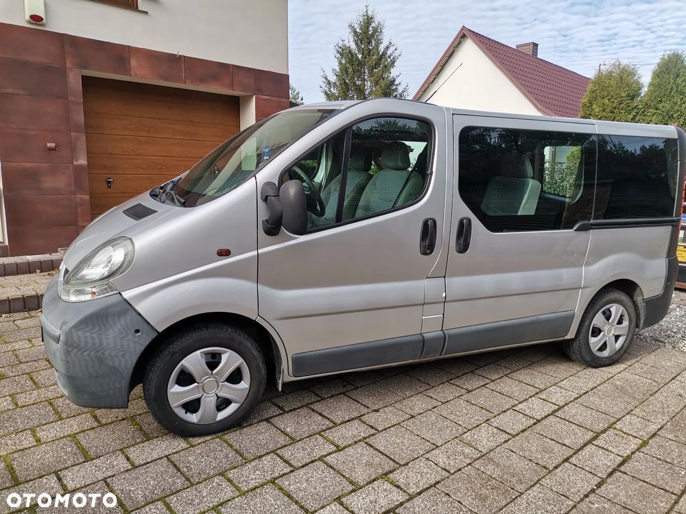 Renault Trafic dCi Generation - 10