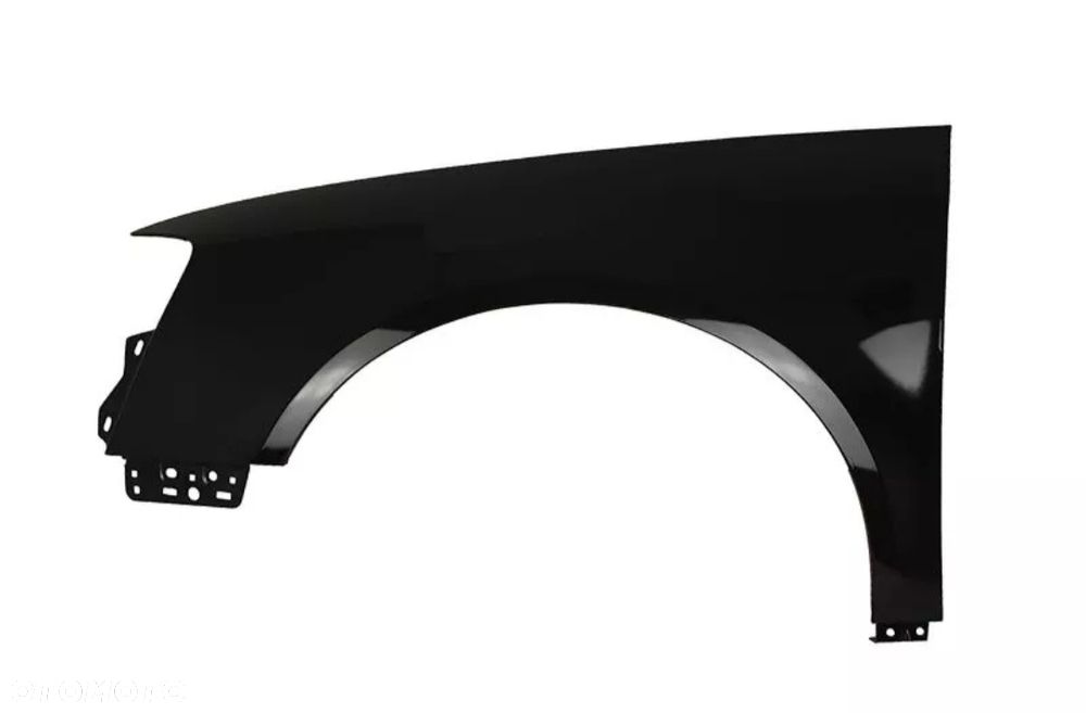 Błotnik prawy vw passat b6 lb5m WSZYSTKIE KOLORY - 17