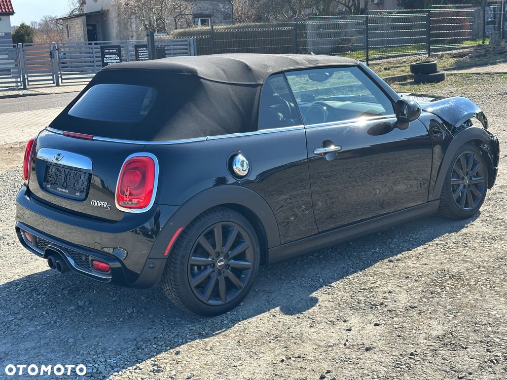 MINI Cooper S - 9