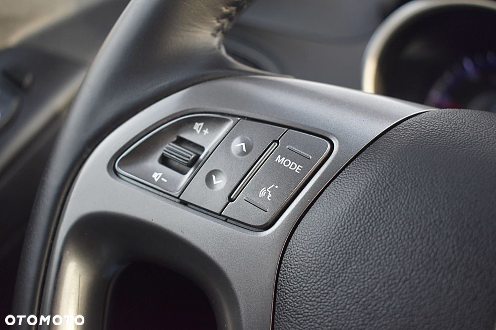 Hyundai ix35 1.7 CRDi Premium 2WD - 27