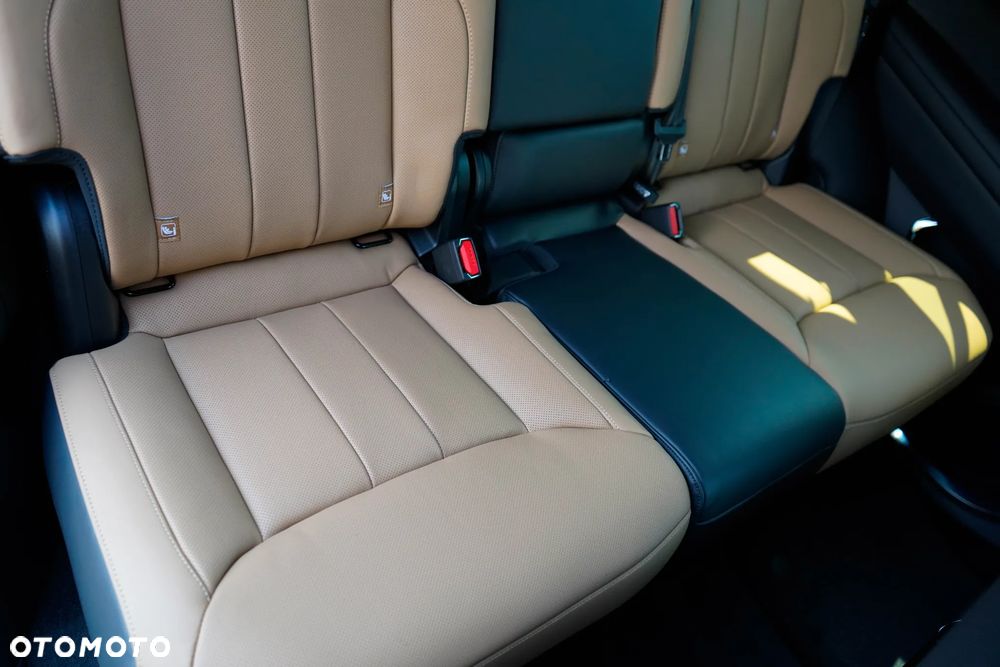Land Rover Range Rover Sport S 3.0 D350 mHEV Autobiography - 36