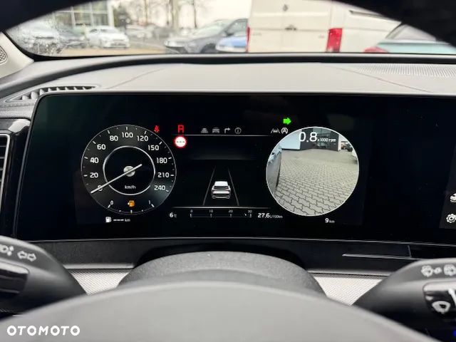 Kia Sportage 1.6 T-GDI Business Line 2WD DCT - 7