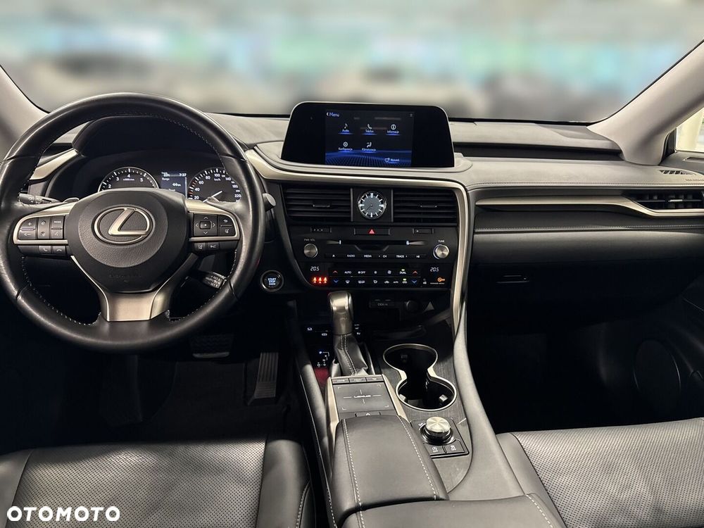 Lexus RX 300 Prestige - 11