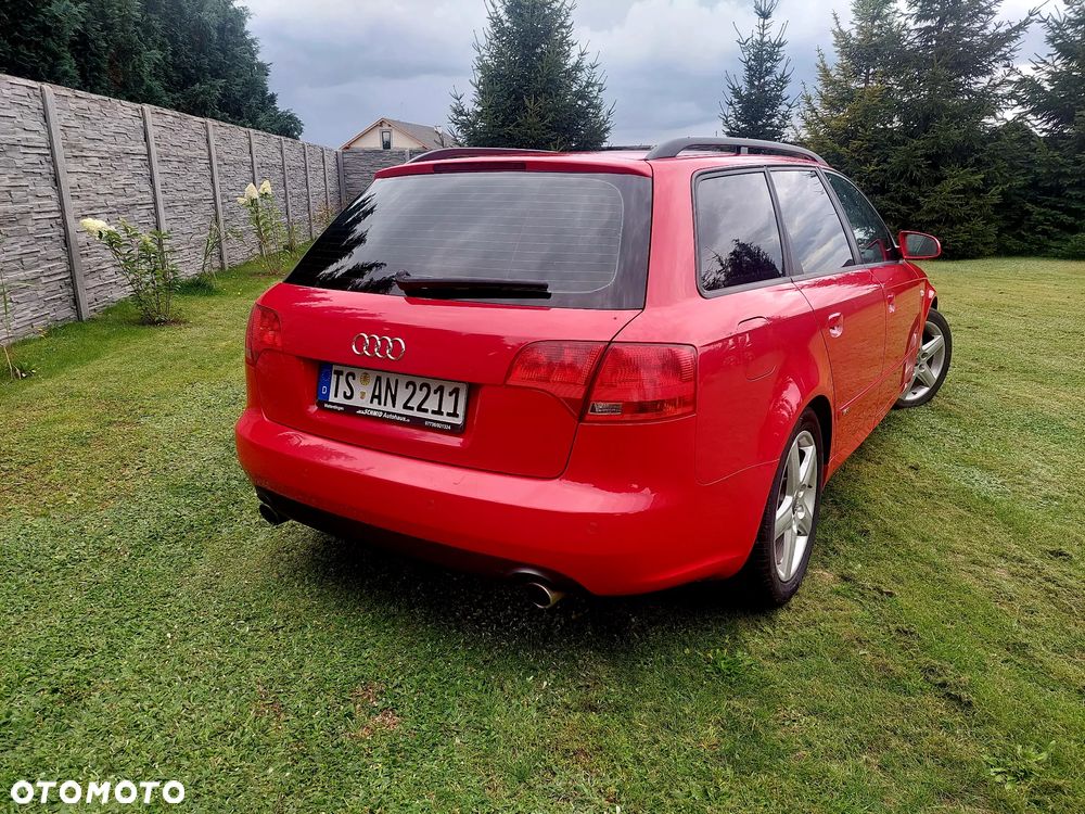 Audi A4 1.8 T - 10