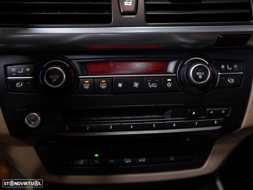 BMW X5 - 22