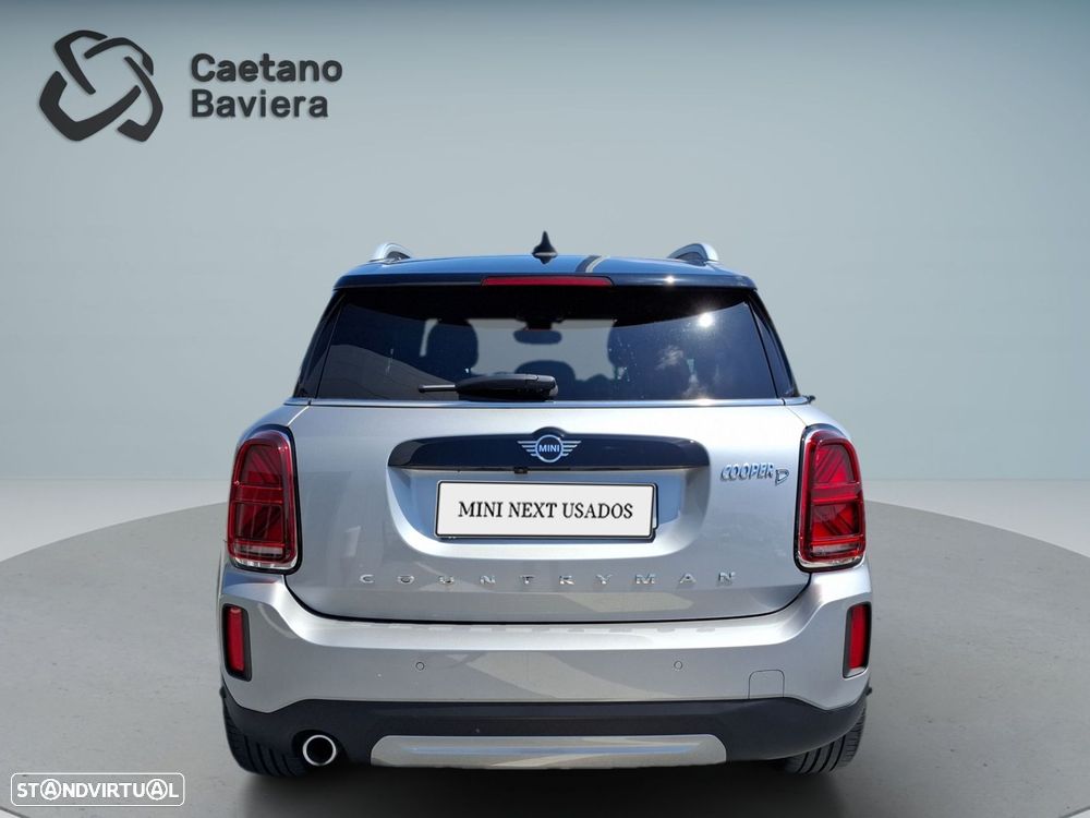 MINI Countryman - 7