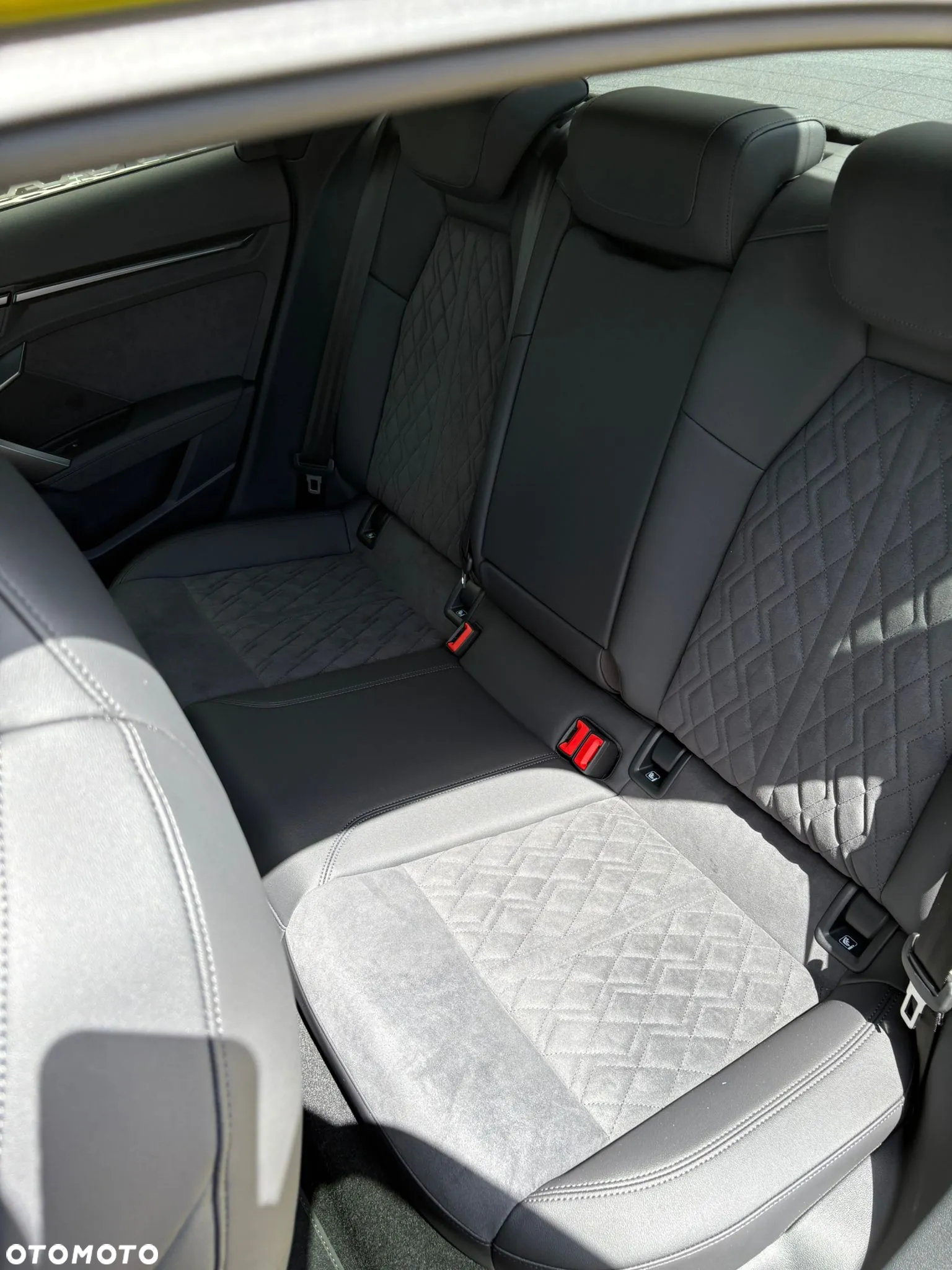 Audi RS3 Limousine - 11