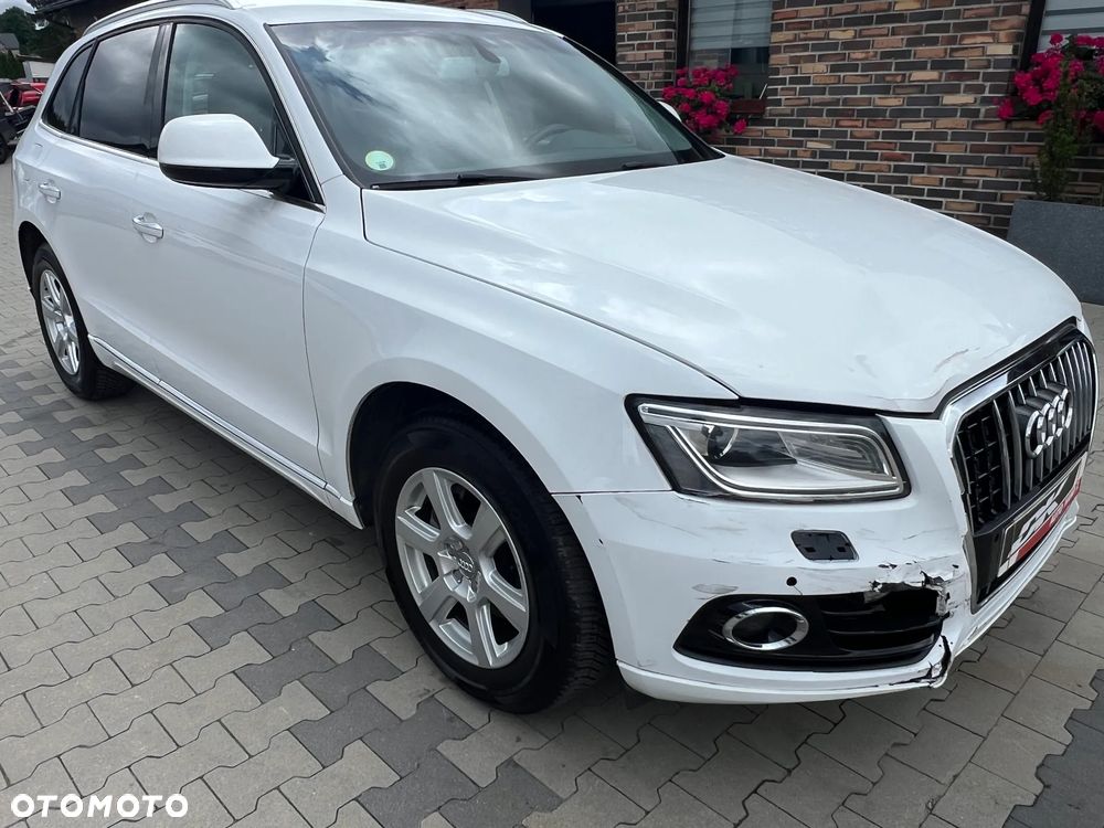 Audi Q5 - 3