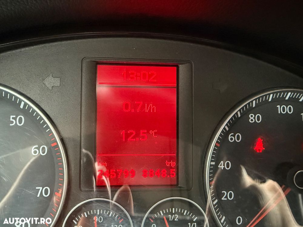 Volkswagen Golf - 14