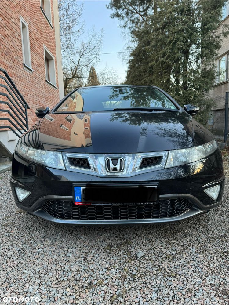 Honda Civic - 6