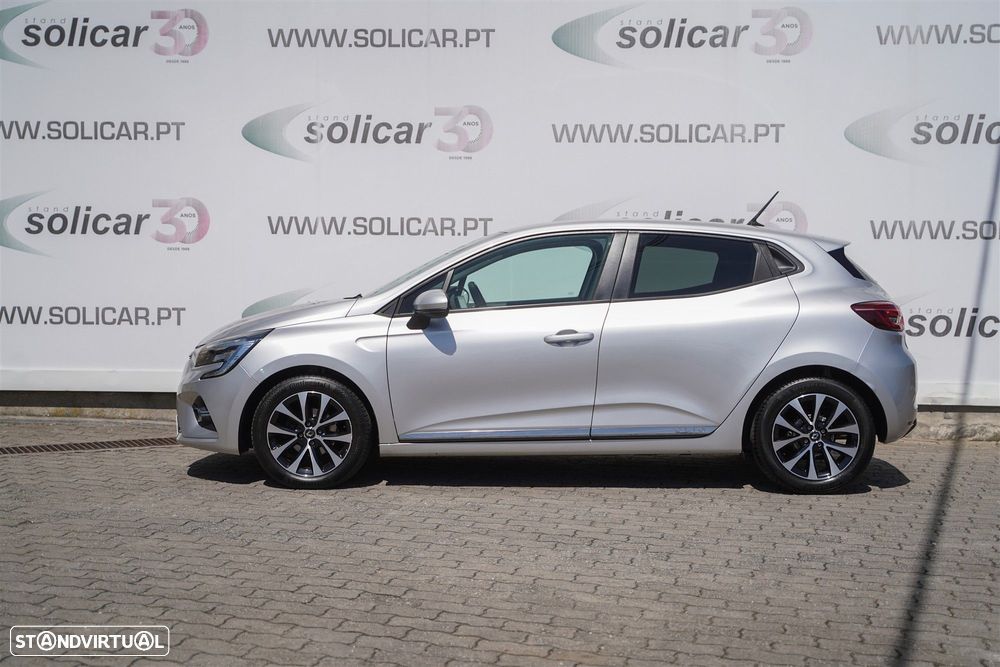 Renault Clio 1.0 TCe Limited Bi-Fuel - 10