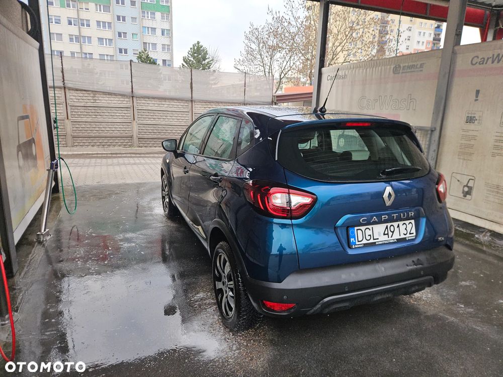 Renault Captur 0.9 Energy TCe Intens - 6