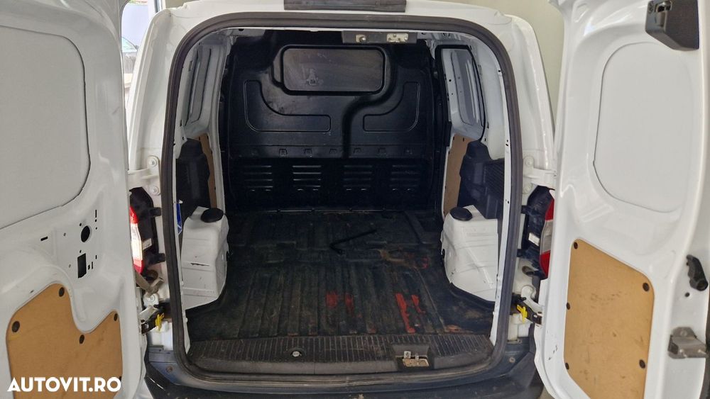 Ford Transit 1.5 EcoBlue 100CP 6MT Trend - 22