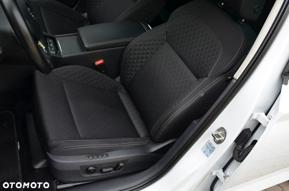 Skoda Superb - 24