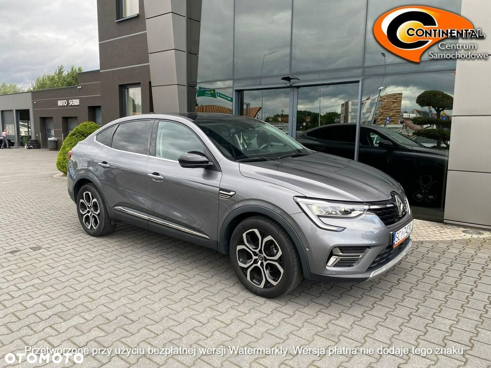 Renault Arkana - 3