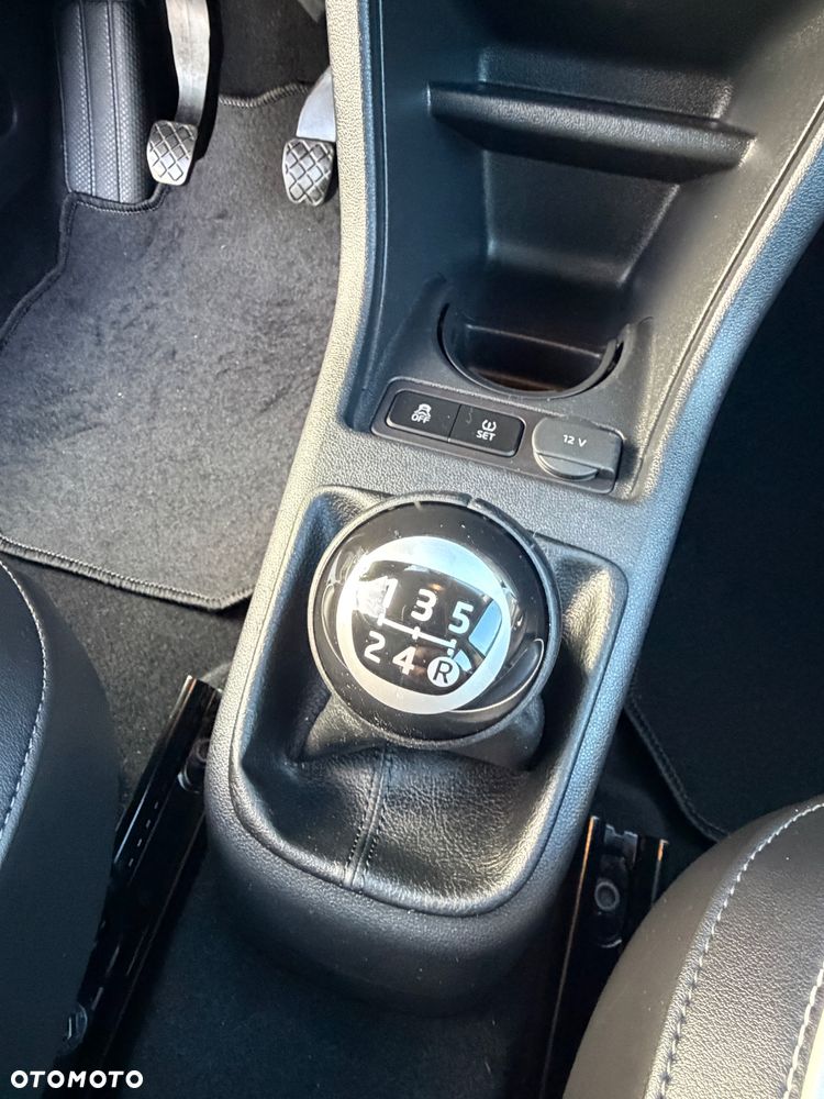 Volkswagen up! BlueMotion Technology high - 18