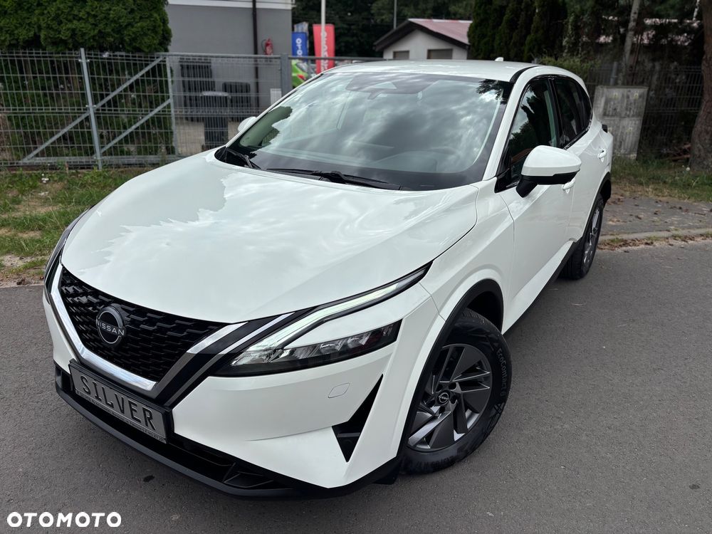 Nissan Qashqai 1.3 DIG-T MHEV Xtronic N-Connecta - 13