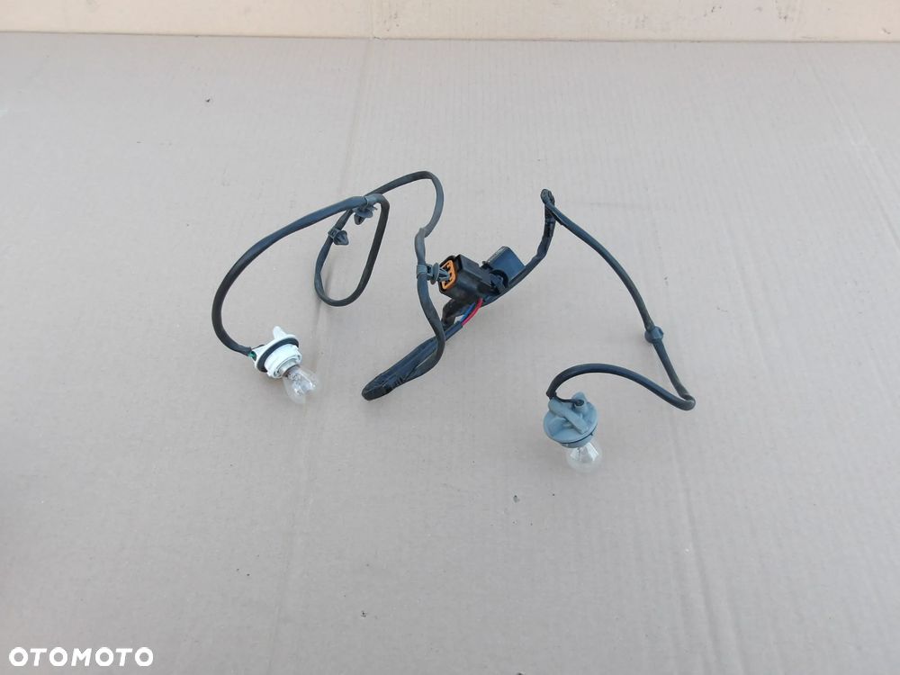 LAMPA ZDERZAKA PRAWY TYL HYUNDAI I10 92405-B9000 - 5