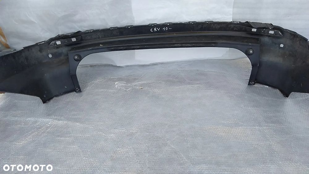 HONDA CRV ZDERZAK TYLNY 09-12 - 6