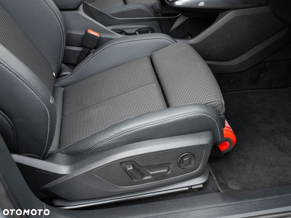 Audi Q4 Sportback e-tron 50 77kWh Quattro - 34