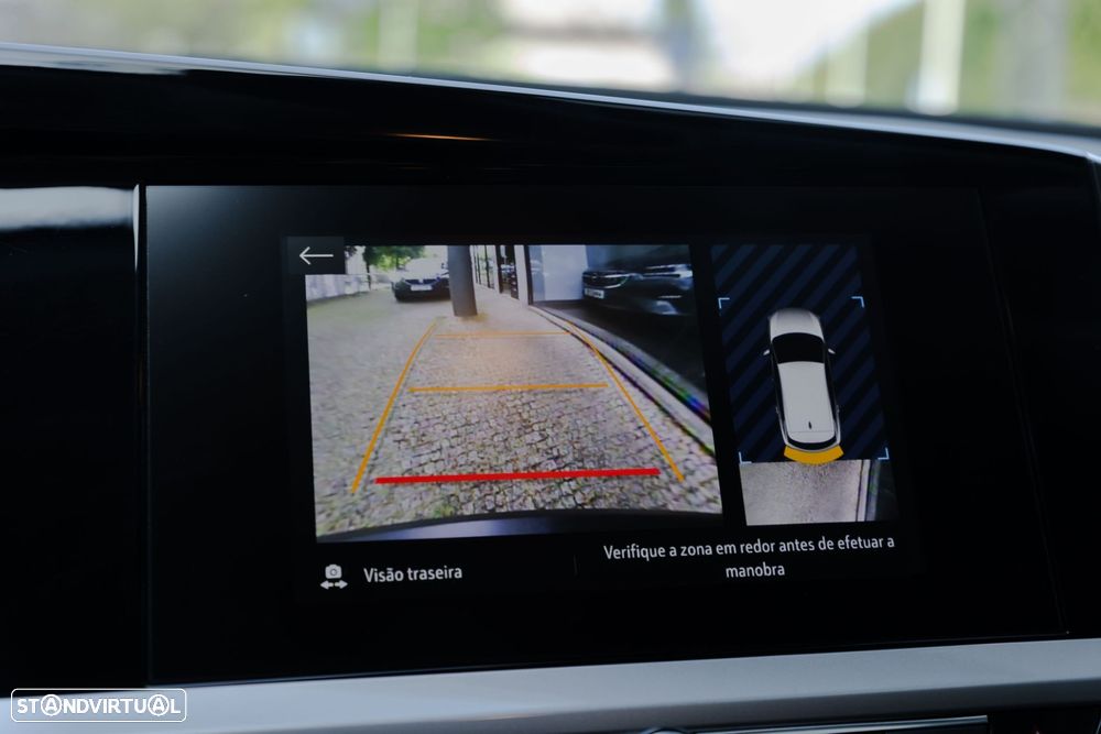 Opel Grandland 1.5 CDTI Business AT - 30