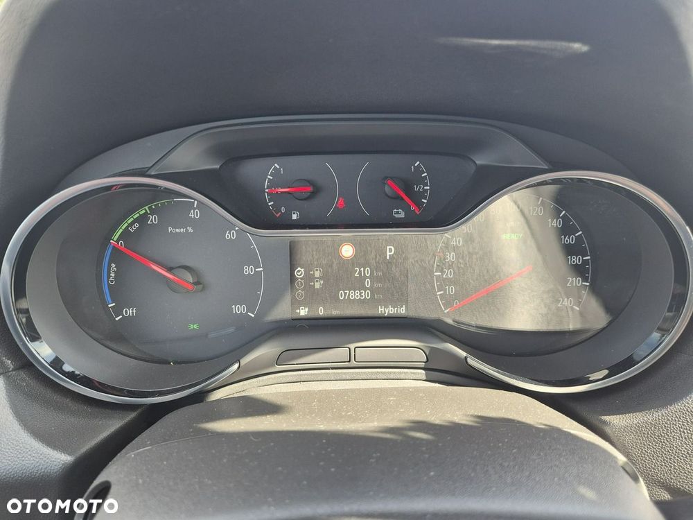 Opel Grandland X 1.6 T PHEV Design Line - 19