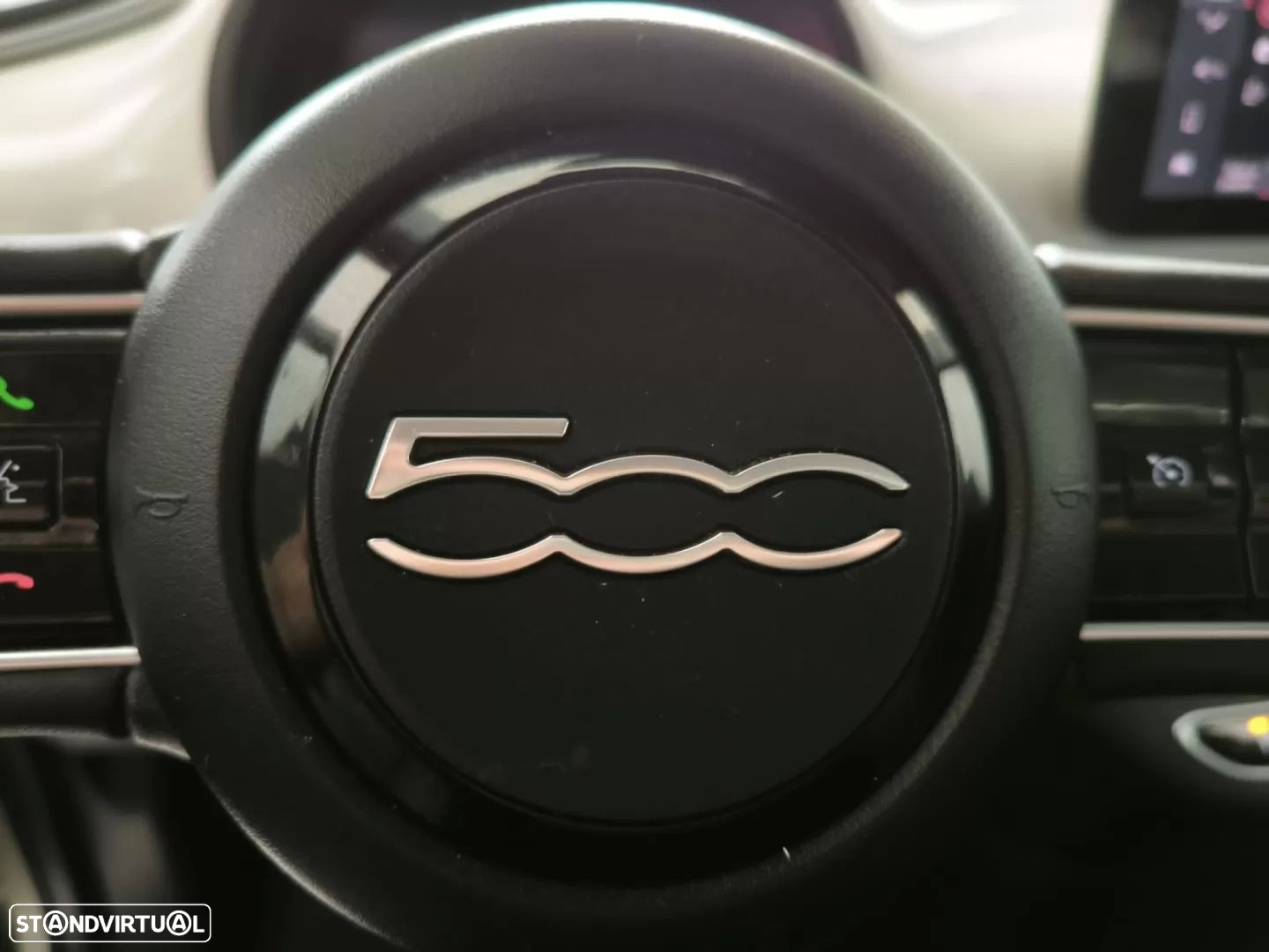 Fiat 500e Icon - 18
