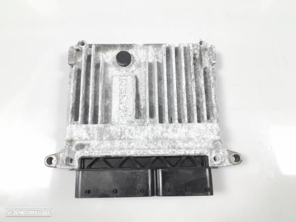 Centralina / Modulo Motor Mercedes-Benz C-Class (W204) - 1