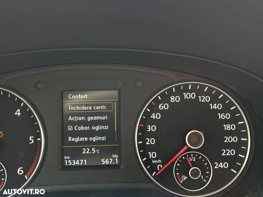 Seat Alhambra 2.0 TDI Start & Stop 4Drive DSG Style - 34