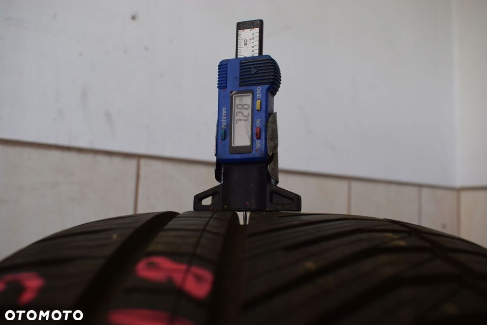 R18 245/45 Falken EuroAll Season AS220 PRO Wysyłka gratis! - 4