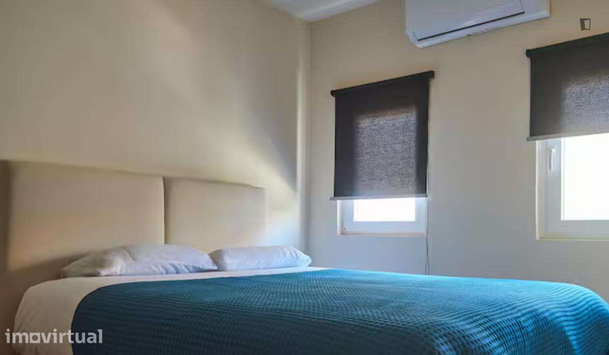 Apartamento com 1 quartos - localizado em Almada Lisbon - Grande imagem: 3/10