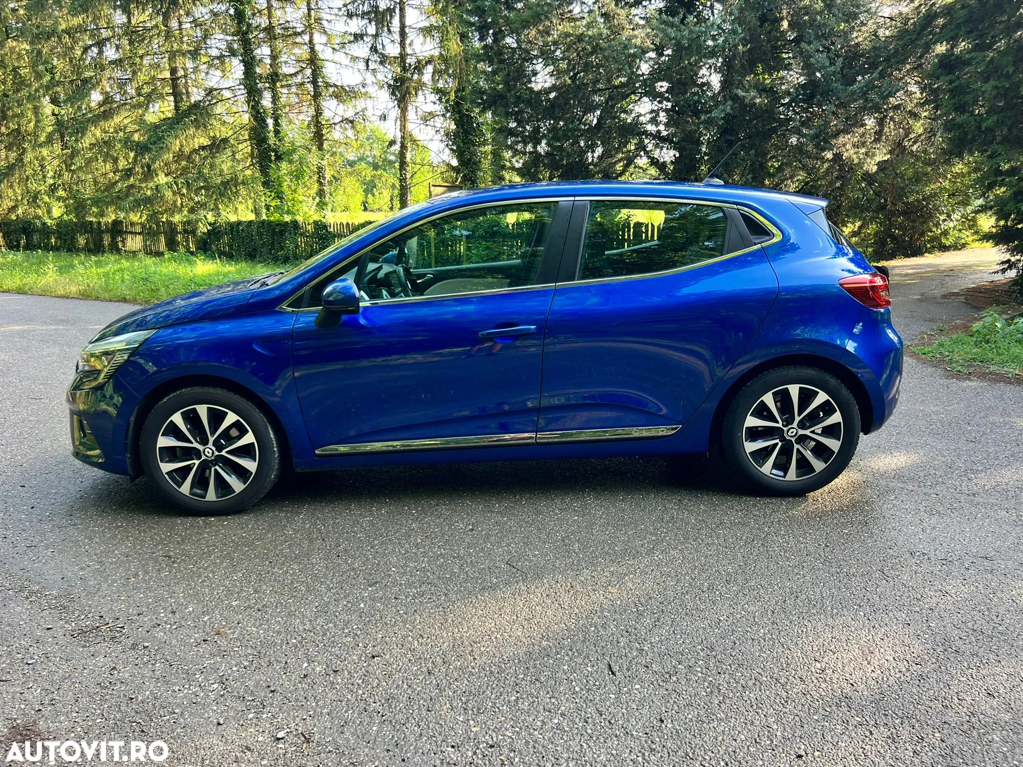 Renault Clio - 13