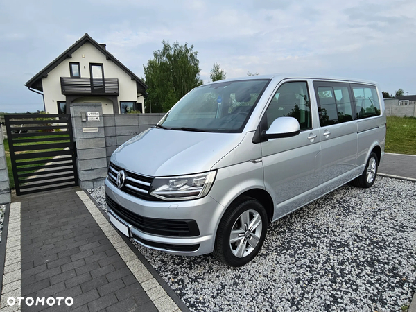 Volkswagen Caravelle 2.0 TDI L2 Highline