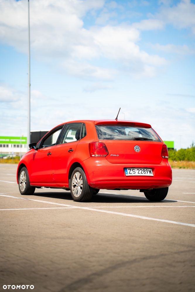 Volkswagen Polo 1.2 CityLine - 17