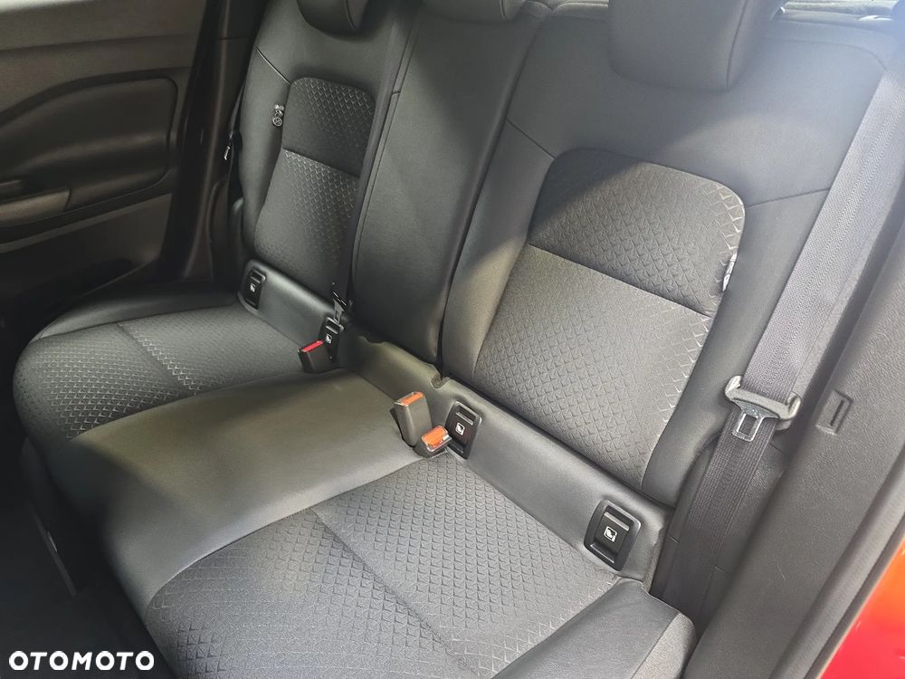 Nissan Juke 1.0 DIG-T N-Connecta DCT - 16