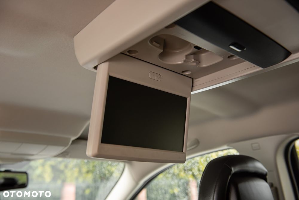 Fiat Freemont 2.0 Multijet 16V DPF Automatik Allrad Black Code - 28