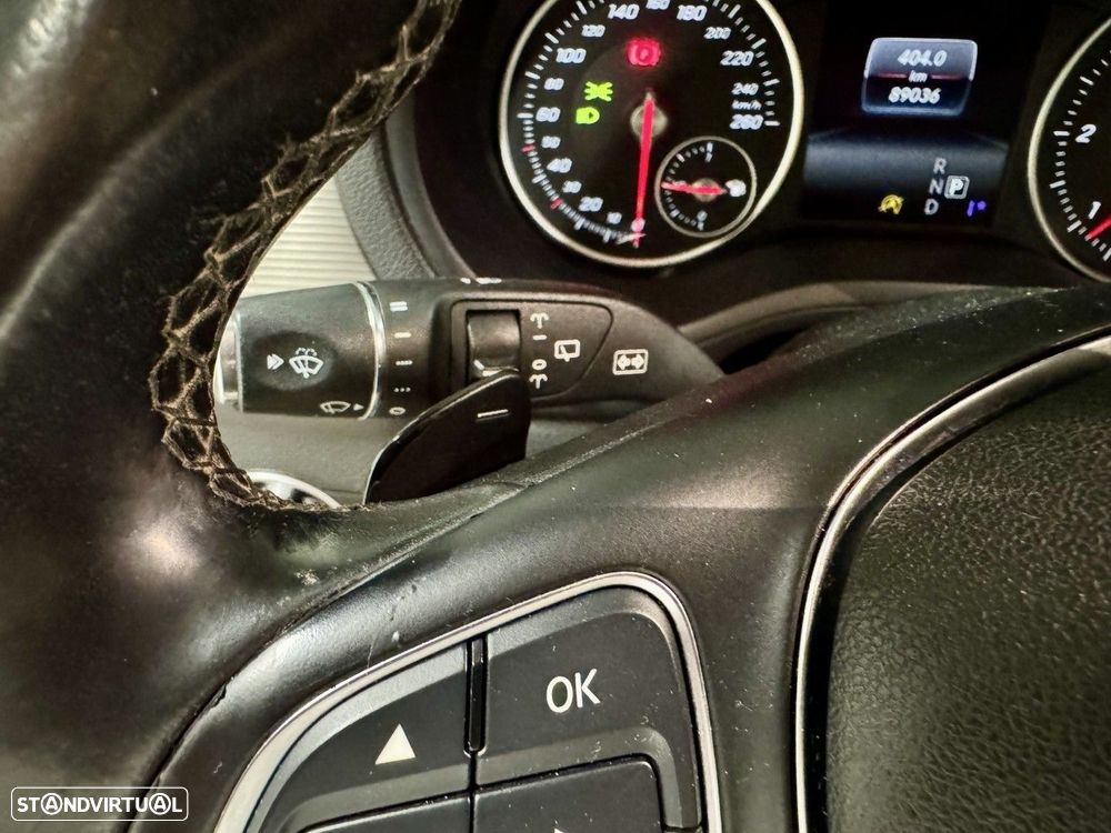 Mercedes-Benz B 180 CDI Style Aut. - 19