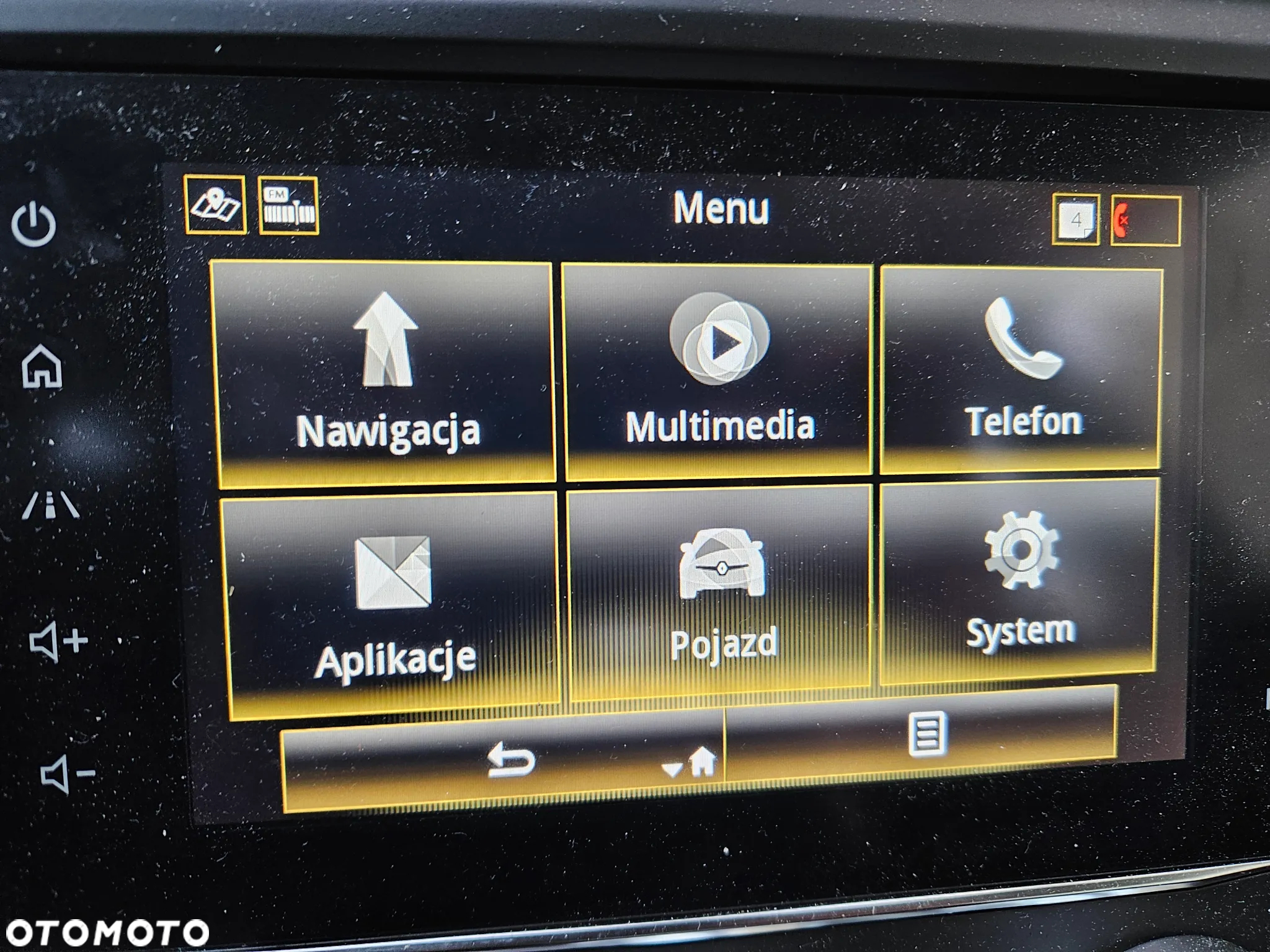 Renault Kadjar 1.3 TCe FAP Intens EDC - 21