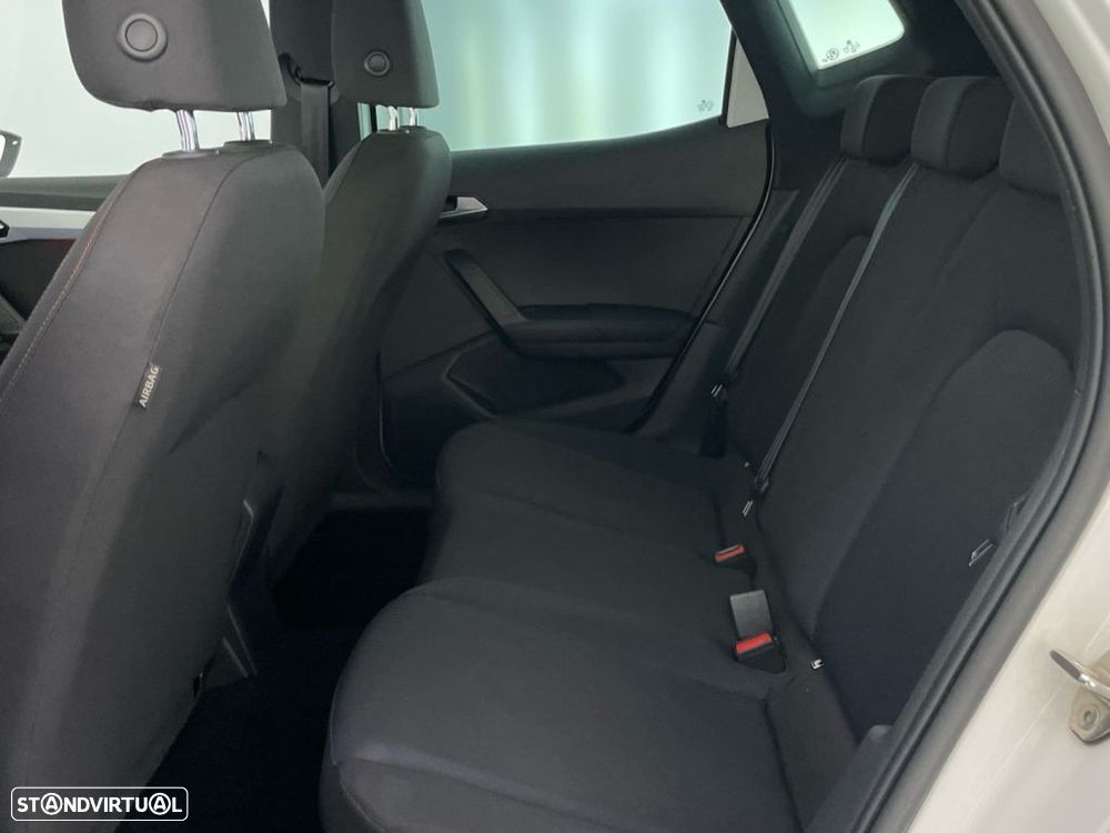 SEAT Arona 1.0 TSI FR - 12