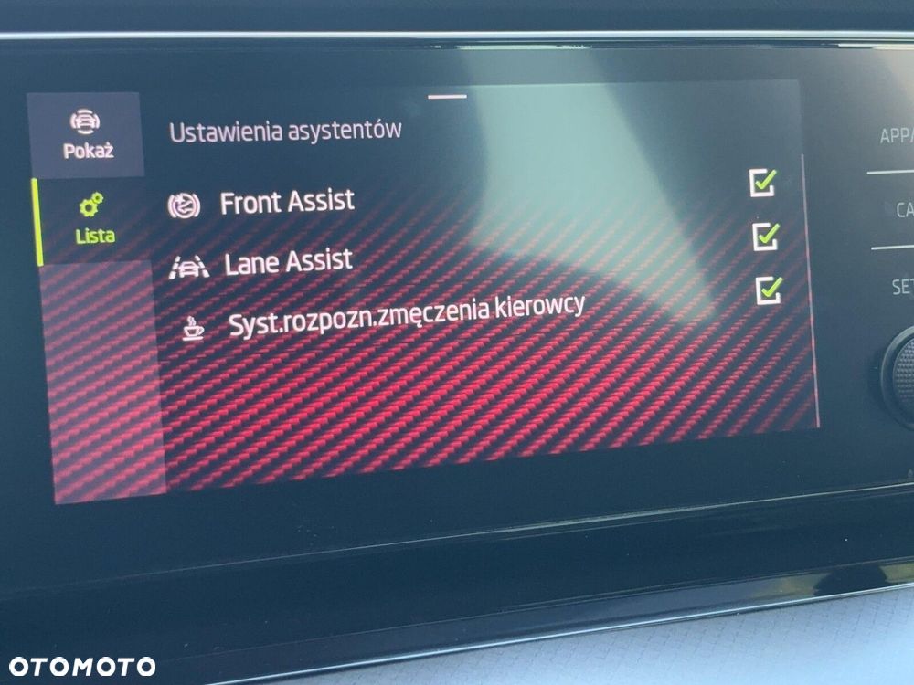 Skoda Octavia 1.5 TSI ACT Ambition - 31