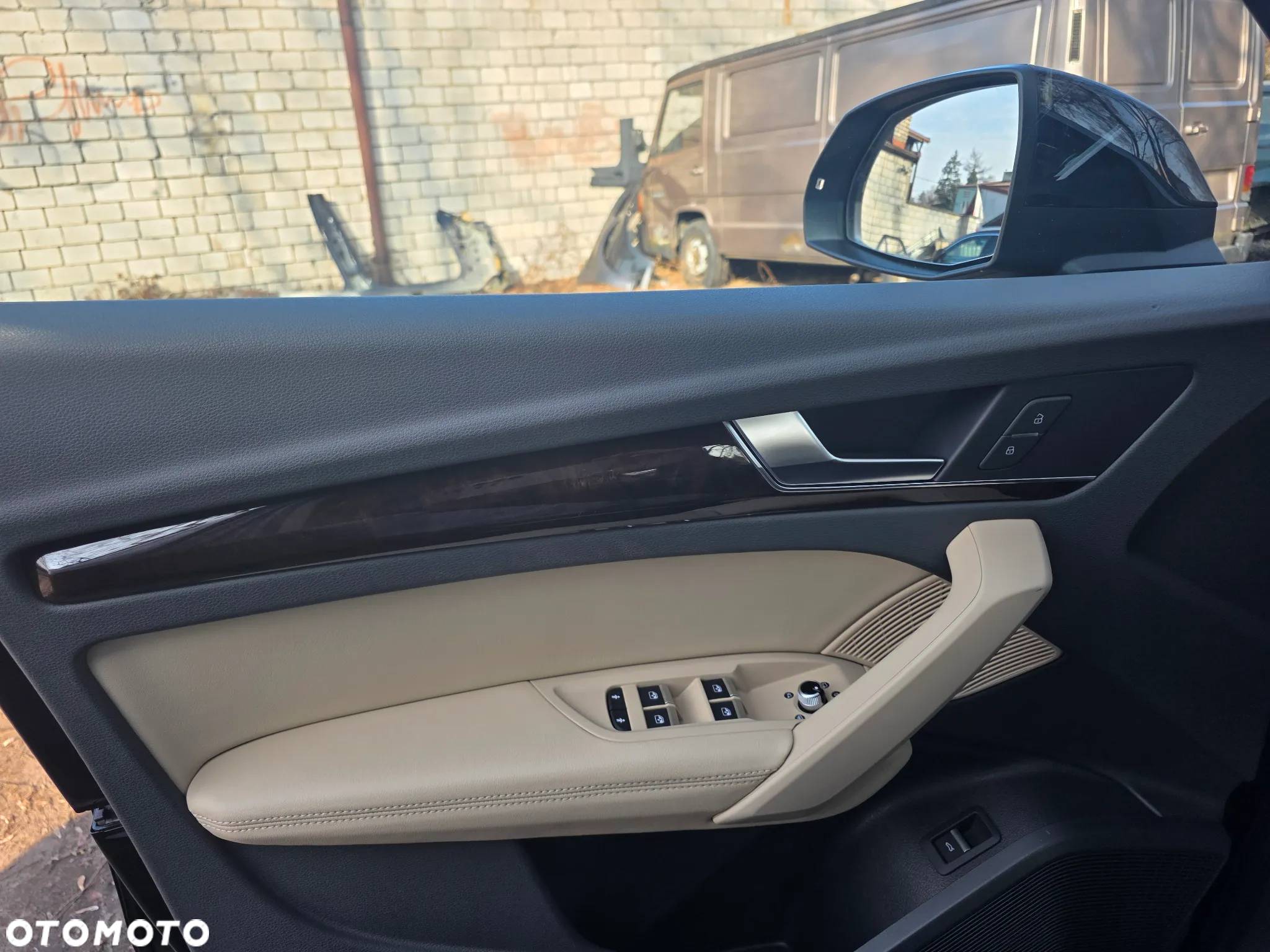 Audi Q5 2.0 TFSI Quattro Design S tronic - 24