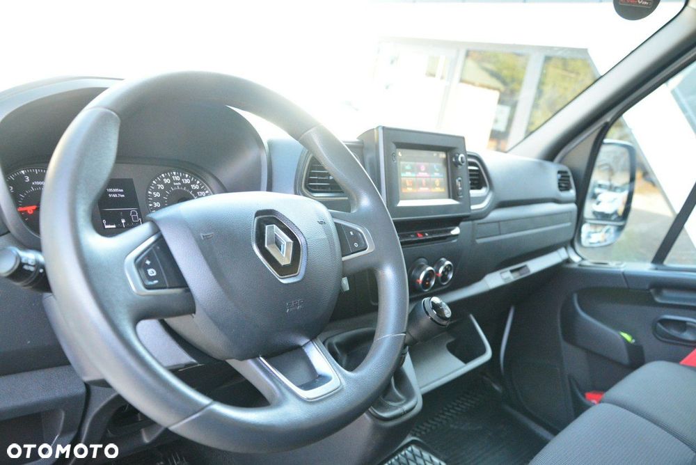 Renault Master - 8
