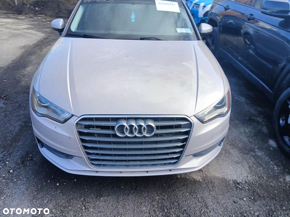 Audi A3 Limousine - 21