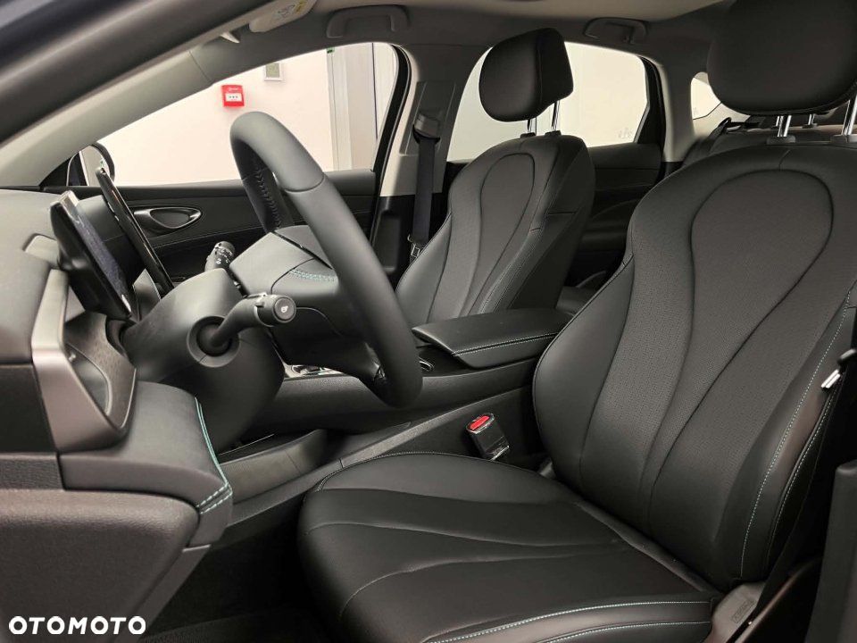 BYD Seal 5 - 8